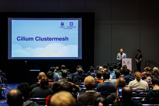 KubeCon North America 2023 Wrap-Up